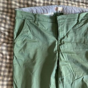 Brand new chinos